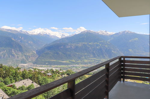 Photo 20 - 2 bedroom Apartment in Crans-Montana