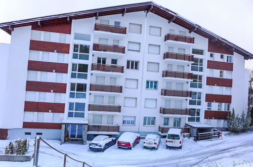 Photo 26 - Appartement de 2 chambres à Crans-Montana