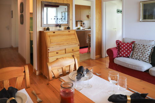 Foto 4 - Apartamento de 2 quartos em Crans-Montana