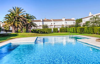 Photo 1 - Maison de 3 chambres à Pals avec piscine et jardin