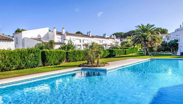 Photo 1 - Maison de 3 chambres à Pals avec piscine et jardin