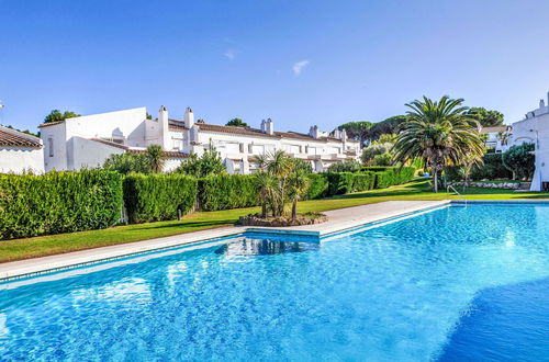 Photo 1 - Maison de 3 chambres à Pals avec piscine et jardin