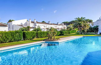 Photo 1 - Maison de 3 chambres à Pals avec piscine et jardin