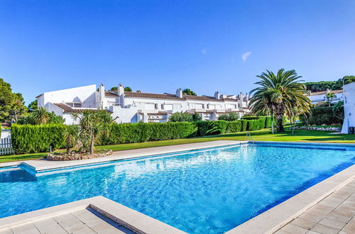 Photo 21 - Maison de 3 chambres à Pals avec piscine et jardin