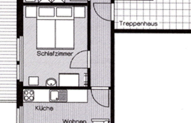 Apartamento de 2 quartos em Saas-Fee - Foto 3