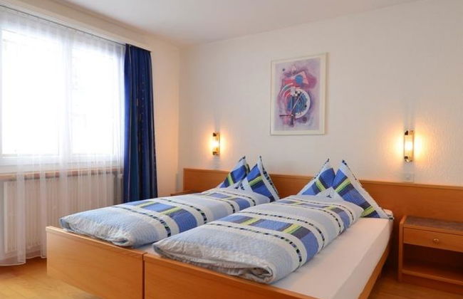 Apartamento de 2 quartos em Saas-Fee - Foto 6