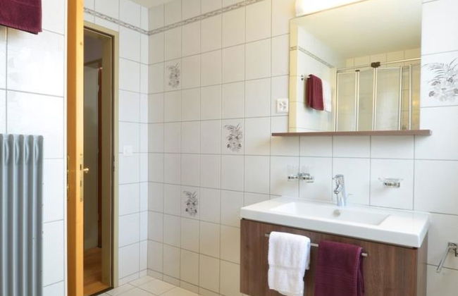 Apartamento de 2 quartos em Saas-Fee - Foto 8