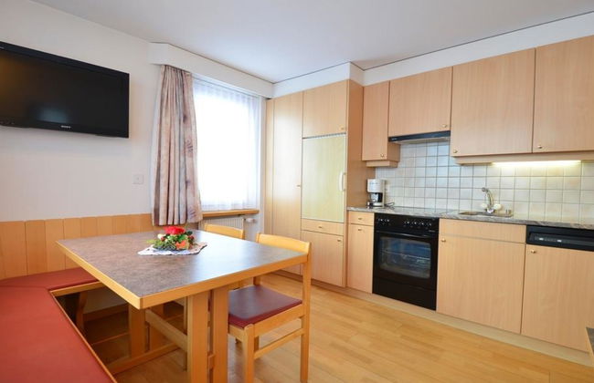 Apartamento de 2 quartos em Saas-Fee - Foto 14