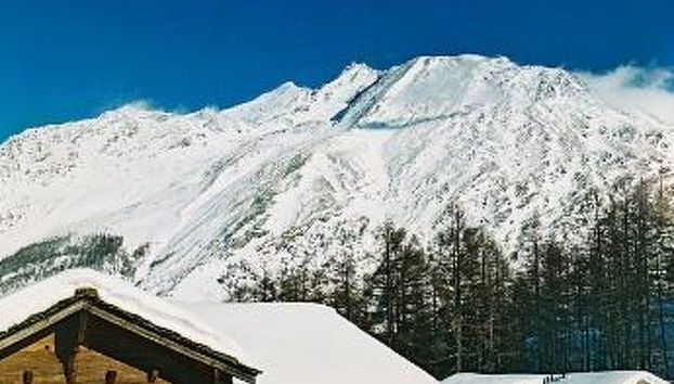 Apartamento de 2 quartos em Saas-Fee - Foto 4