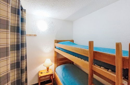 Foto 4 - Appartamento con 1 camera da letto a Villarembert con piscina