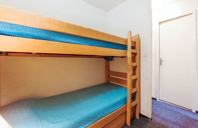 Apartment mit 2 Schlafzimmern in Villarembert mit schwimmbad - Foto 16