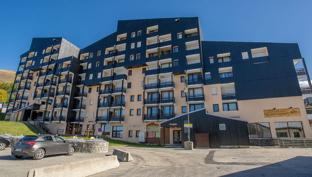 Apartamento de 2 quartos em Les Belleville - Foto 5