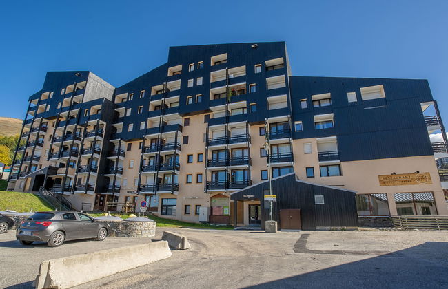 Apartamento de 2 quartos em Les Belleville - Foto 5