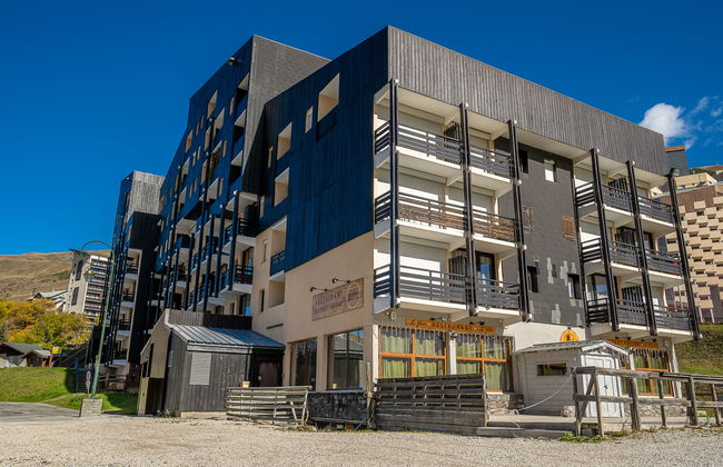 Apartamento de 2 quartos em Les Belleville - Foto 13