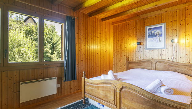 Haus mit 5 Schlafzimmern in Vex mit privater pool und garten - Foto 5