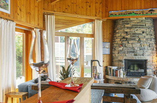 Foto 4 - Haus mit 4 Schlafzimmern in Vex mit privater pool und blick auf die berge