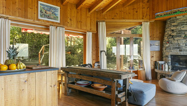 Haus mit 5 Schlafzimmern in Vex mit privater pool und garten - Foto 3