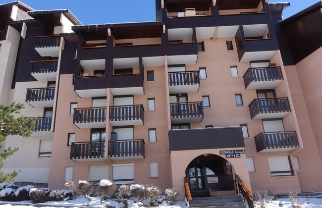 Apartamento de 2 quartos em Les Belleville - Foto 13