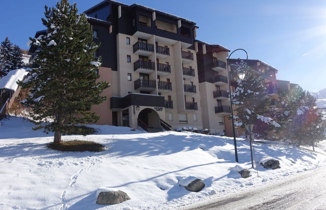 Apartamento de 2 quartos em Les Belleville - Foto 16