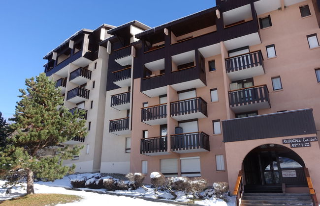 Apartamento de 2 quartos em Les Belleville - Foto 14