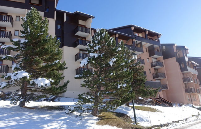 Apartamento de 2 quartos em Les Belleville - Foto 17