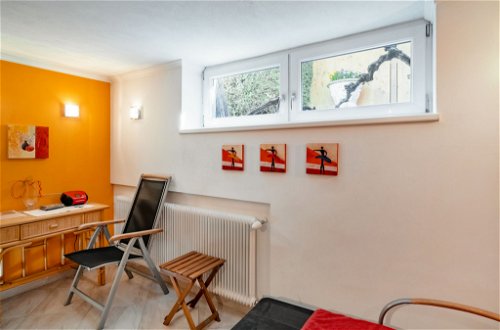 Foto 14 - Apartment in Maishofen mit garten und blick auf die berge