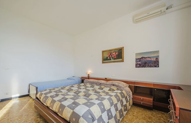 Apartamento de 3 quartos em Moneglia com terraço - Foto 16