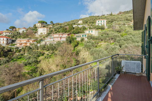 Photo 24 - Appartement de 2 chambres à Moneglia avec terrasse et vues à la mer