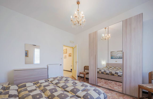 Apartamento de 3 quartos em Moneglia com terraço - Foto 14