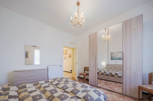 Foto 14 - Appartamento con 2 camere da letto a Moneglia con terrazza e vista mare