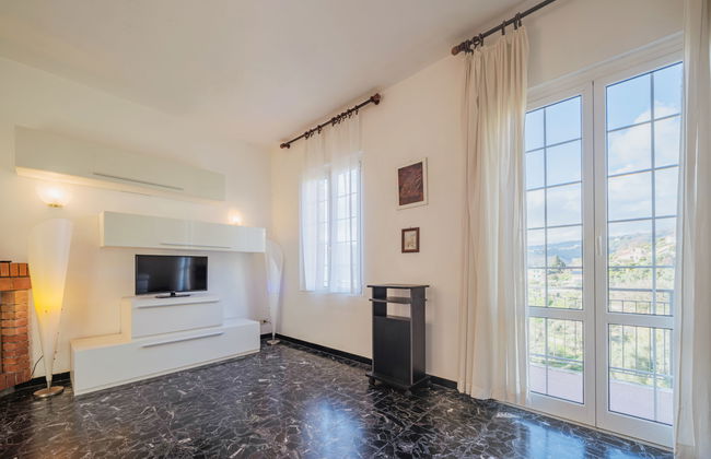 Apartamento de 3 quartos em Moneglia com terraço - Foto 7