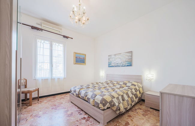 Apartamento de 3 quartos em Moneglia com terraço - Foto 13