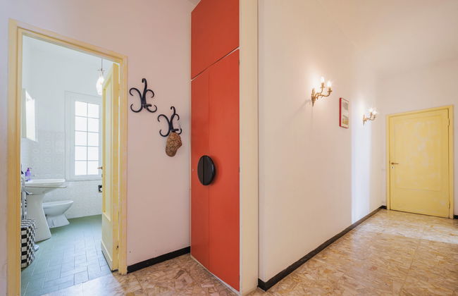 Apartamento de 3 quartos em Moneglia com terraço - Foto 20