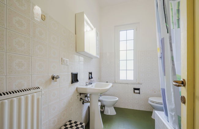 Apartamento de 3 quartos em Moneglia com terraço - Foto 22