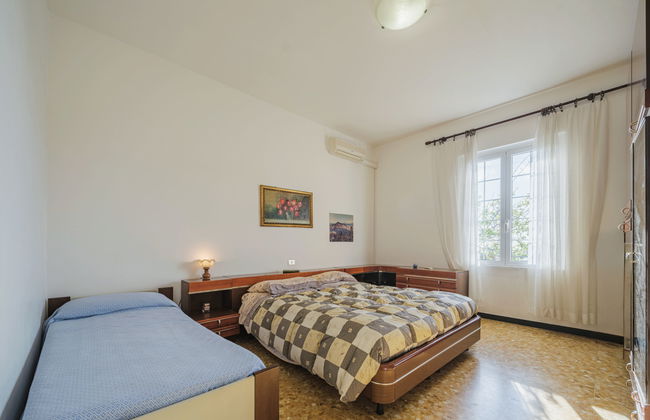 Apartamento de 3 quartos em Moneglia com terraço - Foto 18
