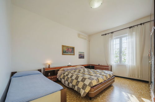 Foto 18 - Appartamento con 2 camere da letto a Moneglia con terrazza e vista mare