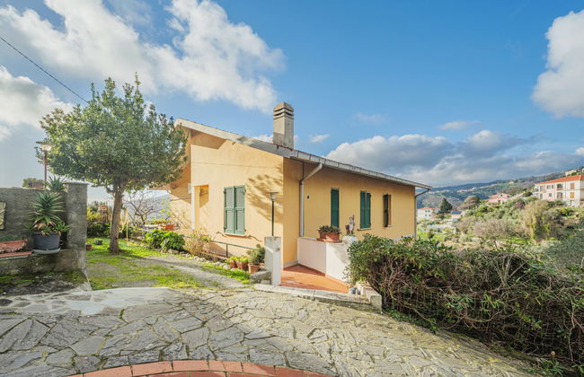 Apartamento de 3 quartos em Moneglia com terraço - Foto 30
