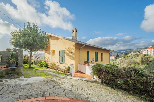 Photo 30 - Appartement de 2 chambres à Moneglia avec terrasse et vues à la mer