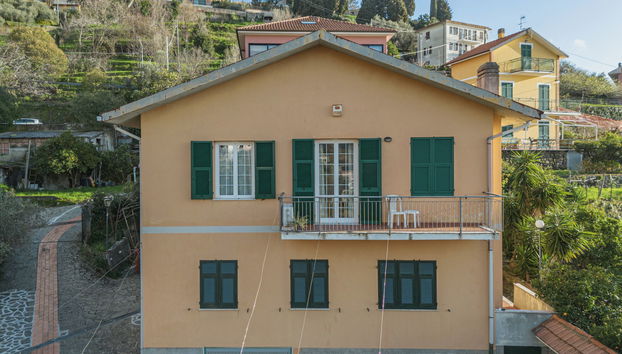 Appartamento con 3 camere da letto a Moneglia con terrazza - Foto 3