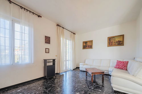 Photo 6 - 2 bedroom Apartment in Moneglia with terrace and sea view