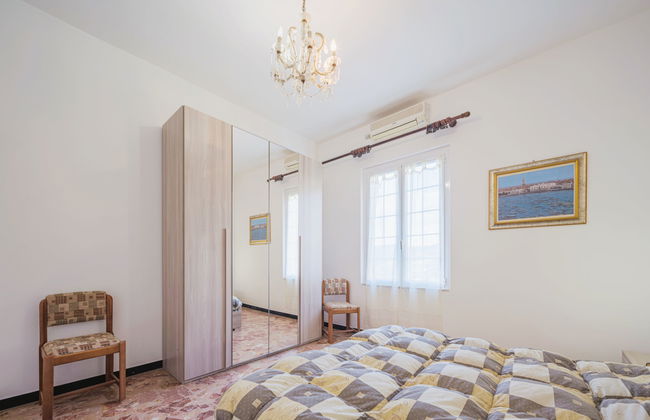 Apartamento de 3 quartos em Moneglia com terraço - Foto 15