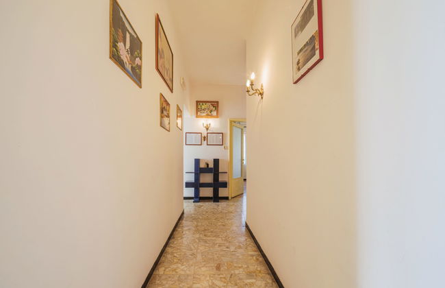 Apartamento de 3 quartos em Moneglia com terraço - Foto 19