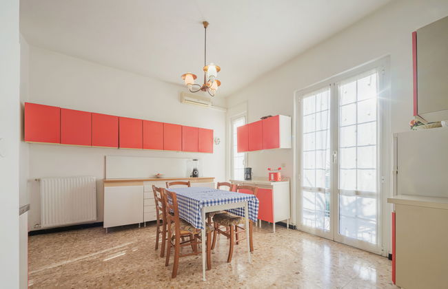 Apartamento de 3 quartos em Moneglia com terraço - Foto 11