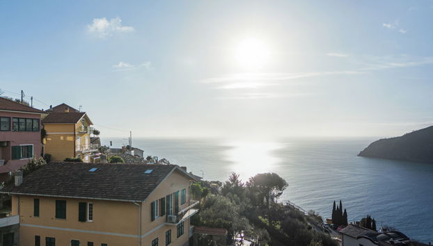 Appartamento con 3 camere da letto a Moneglia con terrazza - Foto 4