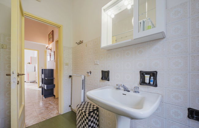 Apartamento de 3 quartos em Moneglia com terraço - Foto 21