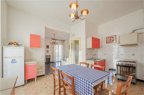 Photo 12 - 2 bedroom Apartment in Moneglia with terrace and sea view