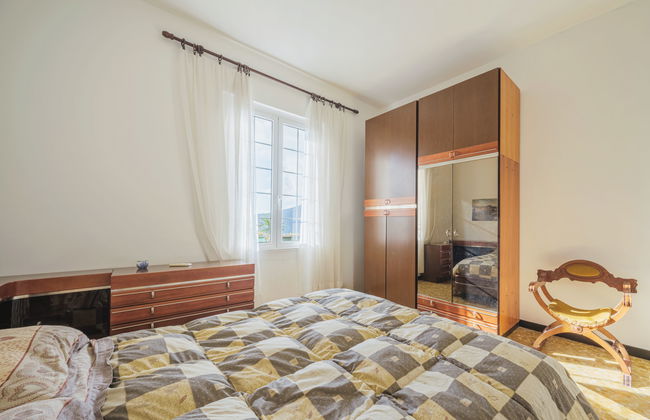 Apartamento de 3 quartos em Moneglia com terraço - Foto 17