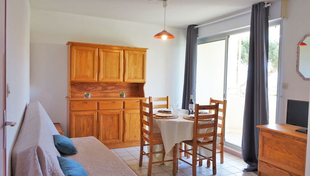 Apartment mit 3 Schlafzimmern in Narbonne - Foto 3