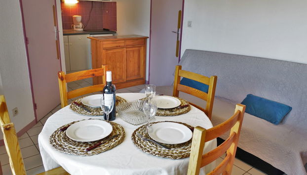 Apartment mit 3 Schlafzimmern in Narbonne - Foto 4