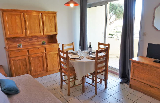 Apartamento de 3 quartos em Narbonne - Foto 8